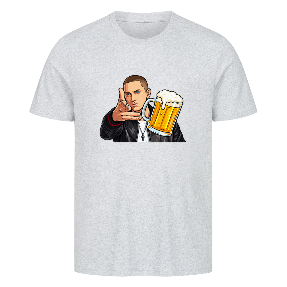 Image for color: heather grey