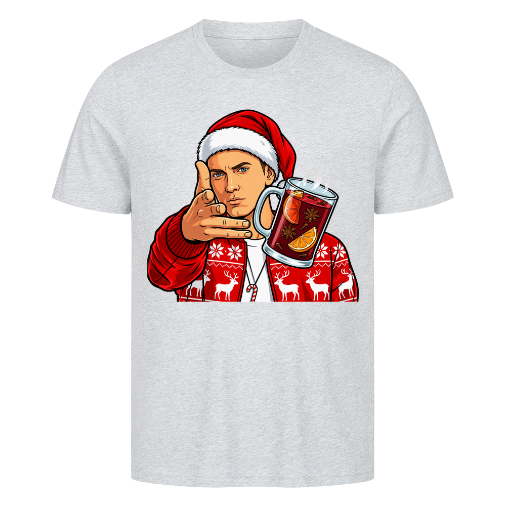 Image for color: heather grey